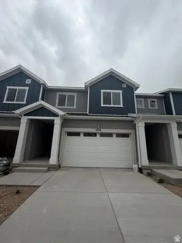 6819 S Survey Peak Ln #322, West Jordan, UT 84081 - #1