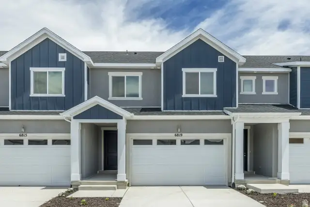 6819 S Survey Peak Ln #322, West Jordan, UT 84081 - #2