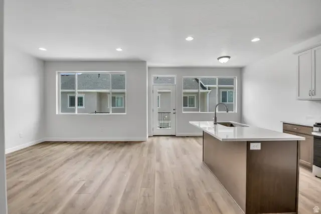 6819 S Survey Peak Ln #322, West Jordan, UT 84081 - #3
