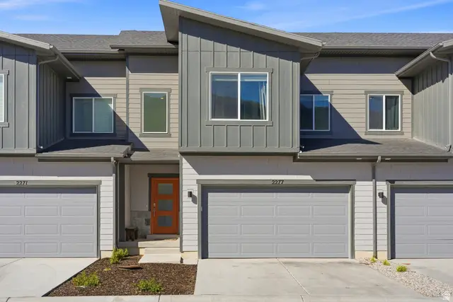 2277 N Wildwood Ln E, Heber City, UT 84032 - #1