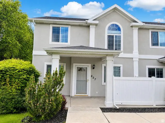 827 W Big Leaf Ct, Payson, UT 84651 - #1