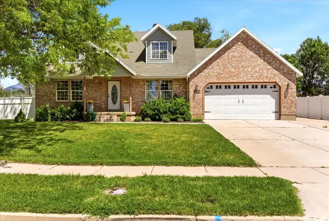 1016 N 525 W, Clinton, UT 84015 - #1