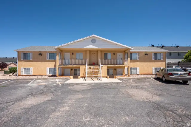 1414 N 625 W, Cedar City, UT 84721 - #1