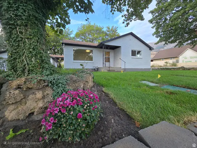 575 E 500 N, Pleasant Grove, UT 84062 - #1