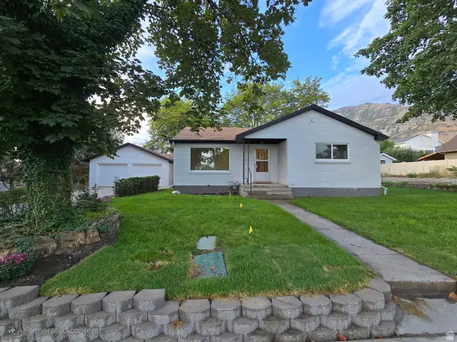 575 E 500 N, Pleasant Grove, UT 84062 - #2