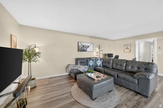 1110 E 2700 S #A3, Salt Lake City, UT 84106 - #3