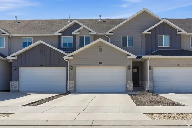 186 S 880 E, American Fork, UT 84003 - #1
