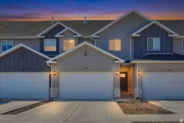 186 S 880 E, American Fork, UT 84003 - #2