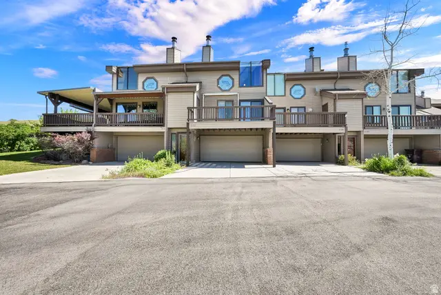 5190 E 3900 N, Eden, UT 84310 - #2