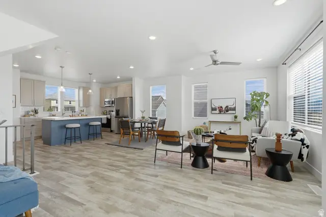 6148 W South Jordan Pkwy, South Jordan, UT 84009 - #2