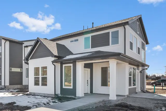 247 W 2975 S, Nibley, UT 84321 - #1