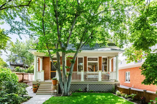 480 N F St E, Salt Lake City, UT 84103 - #1