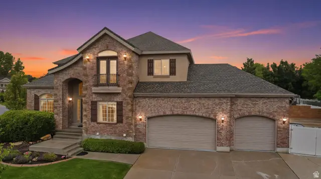 2842 W Table Rock Dr, Taylorsville, UT 84129 - #1