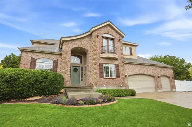 2842 W Table Rock Dr, Taylorsville, UT 84129 - #3