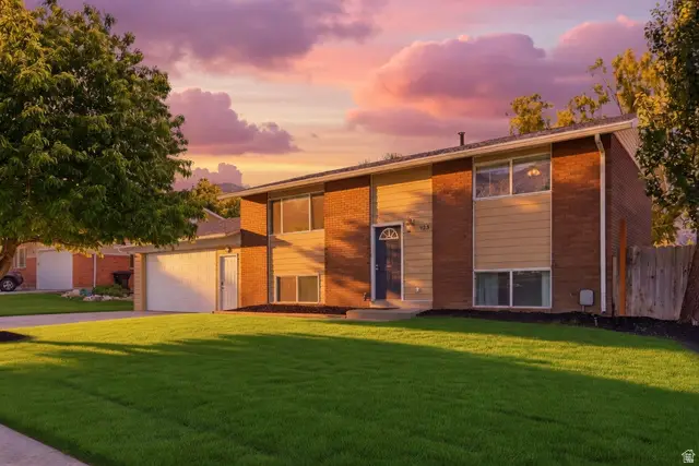 923 E 2850 N, North Ogden, UT 84414 - #1
