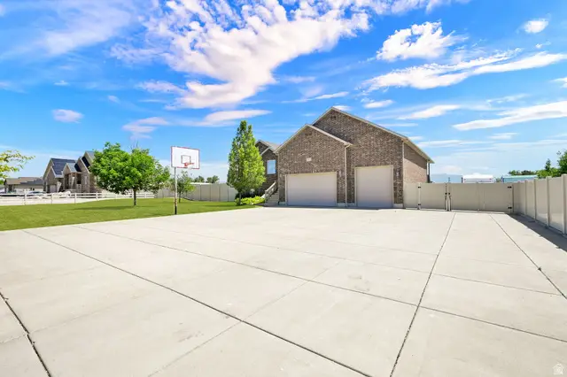 5660 S 6800 W, Hooper, UT 84315 - #1
