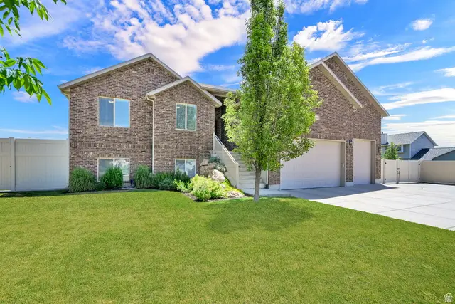 5660 S 6800 W, Hooper, UT 84315 - #3