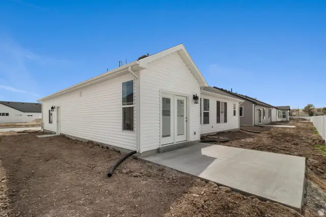 745 N 600 W #216, Tremonton, UT 84337 - #3