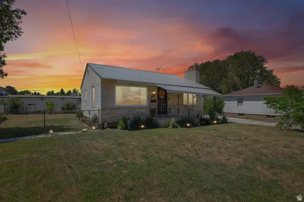 1433 E 8th St, Ogden, UT 84404