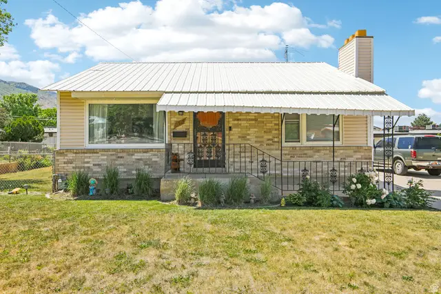 1433 E 8th St, Ogden, UT 84404 - #2