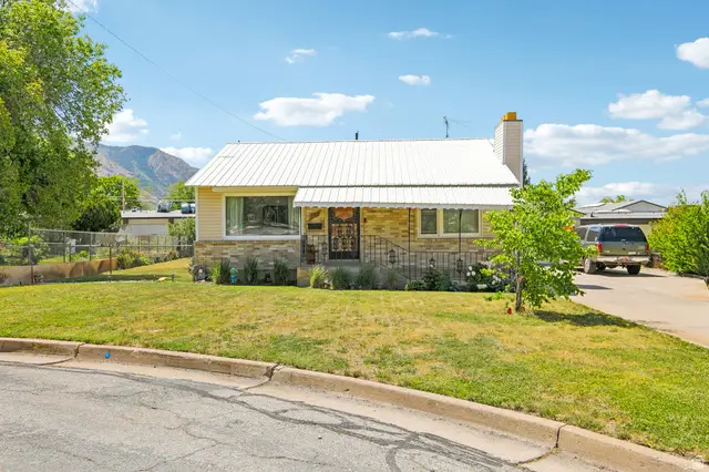 1433 E 8th St, Ogden, UT 84404 - #3