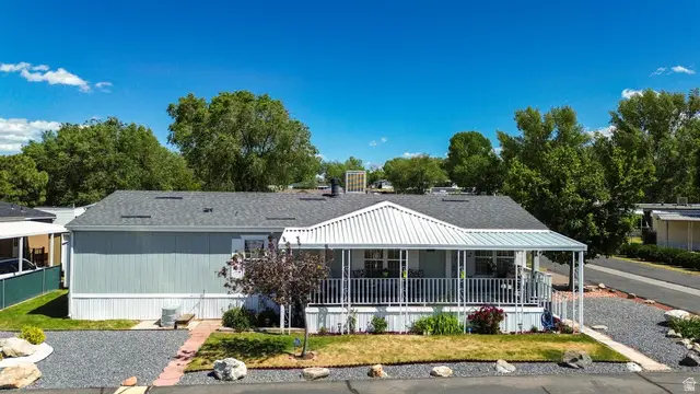 298 Harriger Way #298(A), Layton, UT 84041 - #2