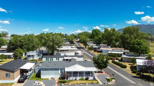 298 Harriger Way #298(A), Layton, UT 84041 - #3
