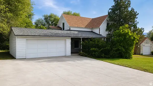 684 E 400 N, Logan, UT 84321