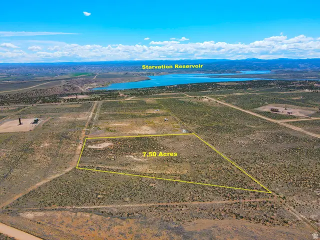 4500 S 22750, Duchesne, UT 84021 - #1