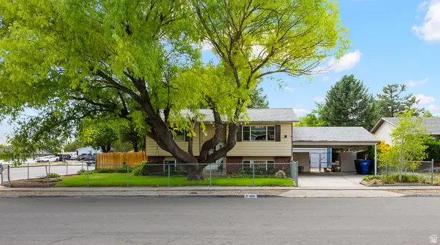 6190 S Country Dr, Taylorsville, UT 84129 - #1