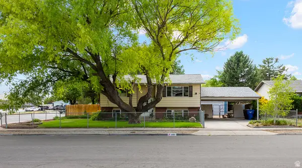 6190 S Country Dr, Taylorsville, UT 84129