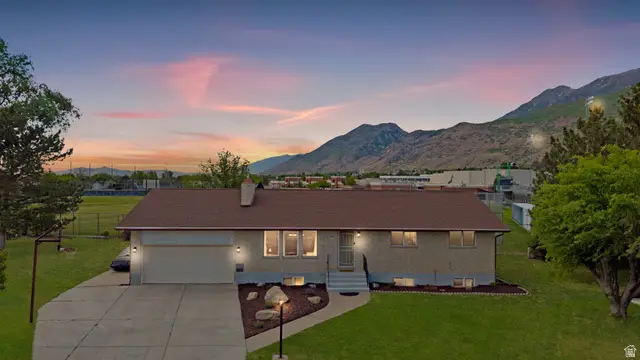 1228 N Gilbert Cir, Orem, UT 84057 - #1