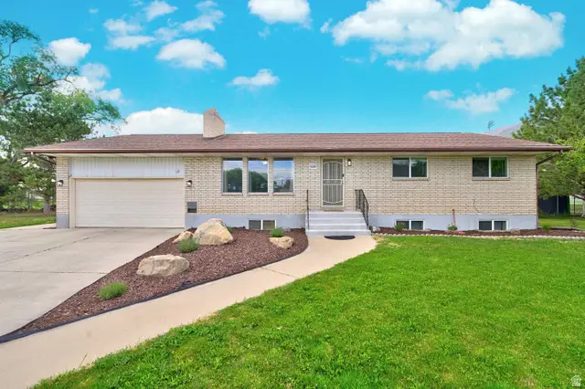 1228 N Gilbert Cir, Orem, UT 84057 - #2