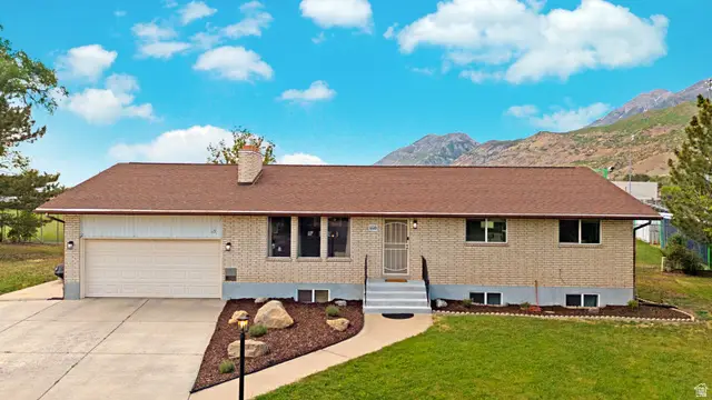 1228 N Gilbert Cir, Orem, UT 84057 - #3