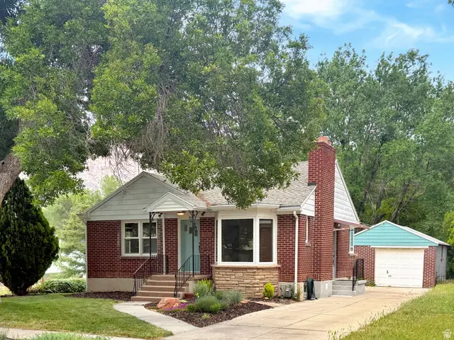 1000 Adams Ave, Ogden, UT 84404 - #1