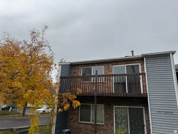 608 S 500 W #3, Provo, UT 84601