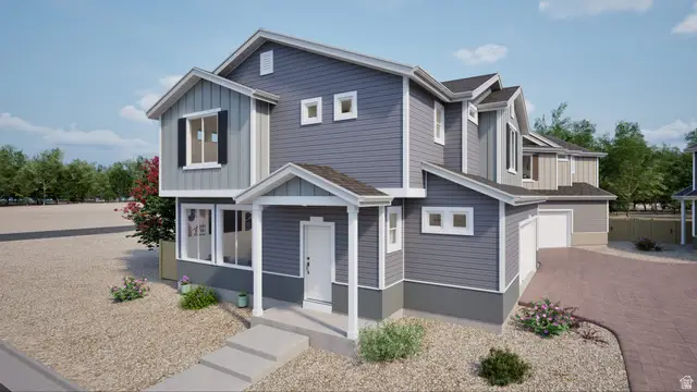 387 E Halls Creek Dr, Saratoga Springs, UT 84045 - #1