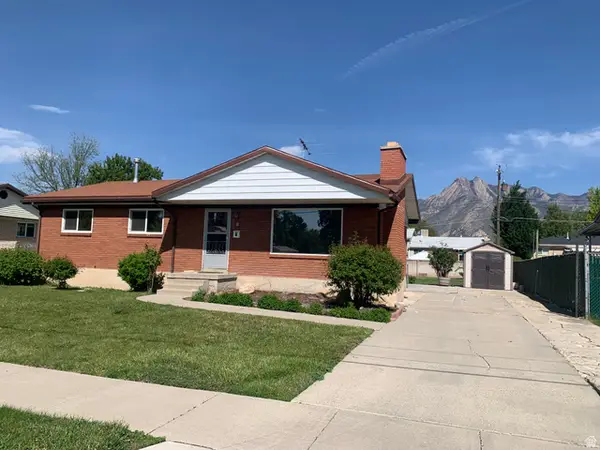 5135 S 1000 E, Murray, UT 84117