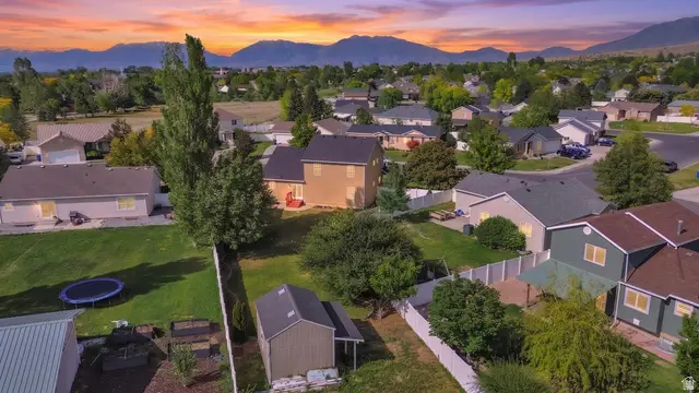 625 W Saddlebrook Dr, Payson, UT 84651 - #2