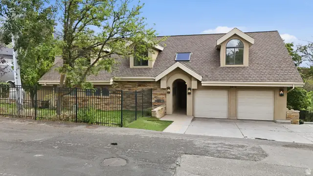 3014 E Millcreek Canyon Rd, Millcreek, UT 84109 - #2