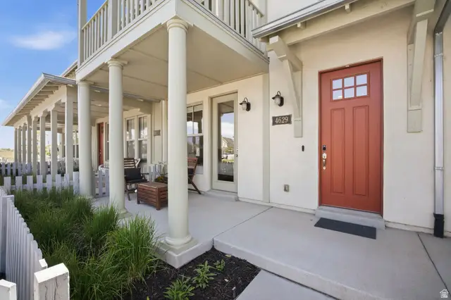 4629 W Isla Daybreak Rd S, South Jordan, UT 84009 - #1