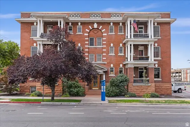 276 E Broadway #S9, Salt Lake City, UT 84111 - #1