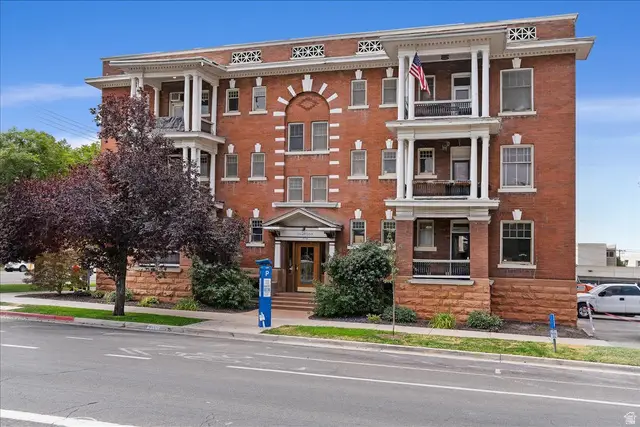 276 E Broadway #S9, Salt Lake City, UT 84111 - #2