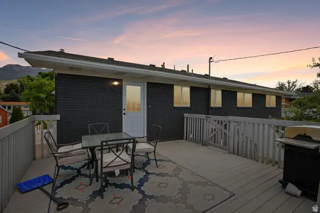 4547 S Madison Ave E, Ogden, UT 84403 - #2