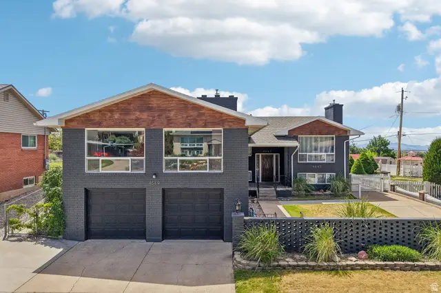 4547 S Madison Ave E, Ogden, UT 84403 - #3