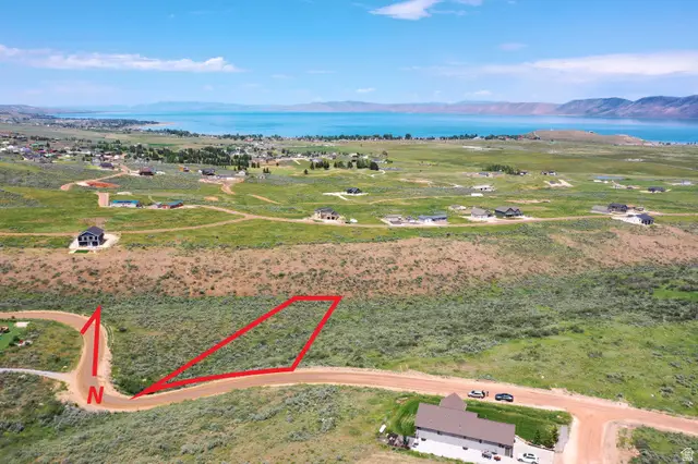 3330 S Chukar Dr #40, Garden City, UT 84028 - #3