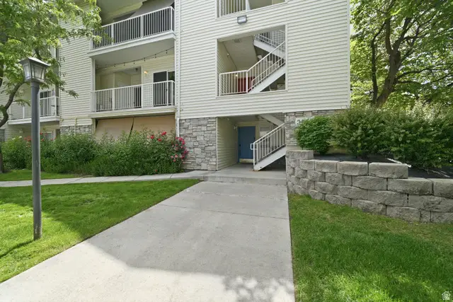 3833 S Big River Way W #2, South Salt Lake, UT 84119 - #2