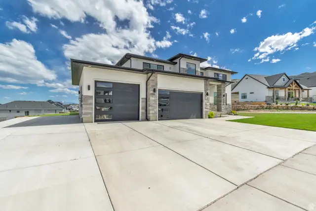 499 W Stetson Ave S, Saratoga Springs, UT 84045 - #2