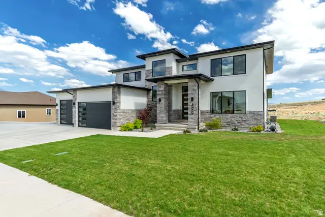 499 W Stetson Ave S, Saratoga Springs, UT 84045 - #3