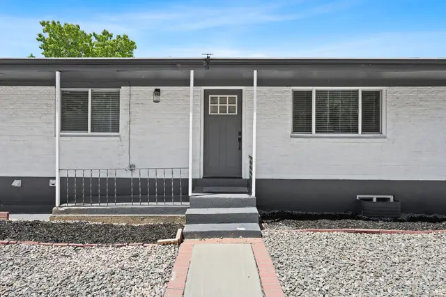 545 N Madison Ave, Ogden, UT 84404 - #1